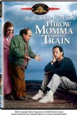 Watch Throw Momma from the Train M4ufree