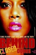 Watch Behind Closed Doors Movie M4ufree