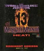 Watch WrestleMania 13 (TV Special 1997) M4ufree