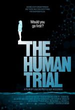 Watch The Human Trial M4ufree