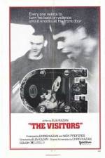 Watch The Visitors M4ufree