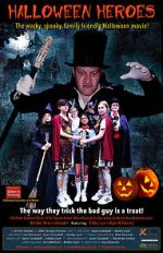 Watch Halloween Heroes M4ufree