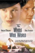 Watch The Whole Wide World M4ufree