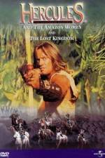 Watch Hercules: The Legendary Journeys - Hercules and the Lost Kingdom M4ufree