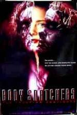 Watch Body Snatchers M4ufree