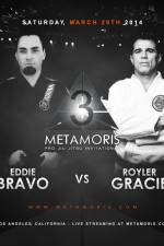 Watch Metamoris III M4ufree