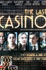 Watch The Last Casino M4ufree