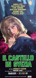 Watch Nutty, Naughty Chateau M4ufree