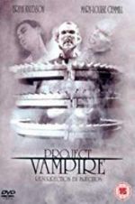 Watch Project Vampire M4ufree
