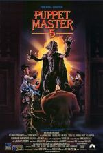 Watch Puppet Master 5 M4ufree