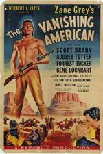 Watch The Vanishing American M4ufree
