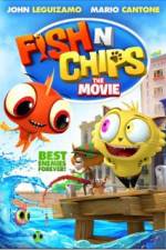 Watch Fish N Chips, Best Enemies Forever M4ufree