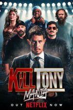 Watch KillTonyMania M4ufree