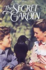 Watch The Secret Garden M4ufree