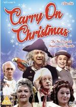 Watch Carry on Christmas Memories: Peter Rogers M4ufree