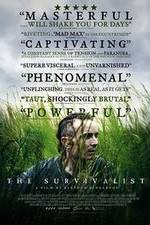 Watch The Survivalist M4ufree