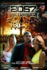 Watch 2057: Return to Zombie Island M4ufree