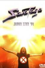 Watch Savatage - Live inJapan 94 M4ufree