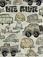 Watch Let\'s Pollute (Short 2009) M4ufree