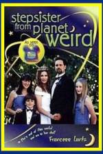 Watch Stepsister from Planet Weird M4ufree