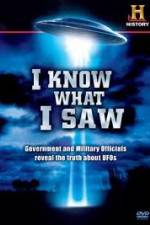 Watch History Channel  I Know What I Saw M4ufree
