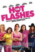 Watch The Hot Flashes M4ufree