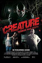 Watch Creature M4ufree