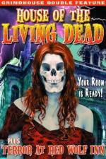 Watch House of the Living Dead M4ufree