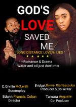 Watch God\'s Love Saved Me (Short 2022) M4ufree