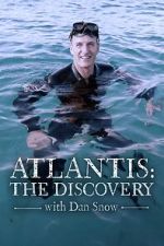 Watch Atlantis: The Discovery with Dan Snow (TV Special 2024) M4ufree