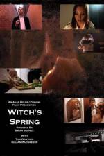 Watch Witch's Spring M4ufree
