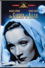 Watch The Garden of Allah M4ufree