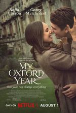 Watch My Oxford Year M4ufree