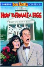 Watch How to Frame a Figg M4ufree