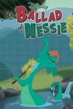 Watch The Ballad of Nessie (Short 2011) M4ufree