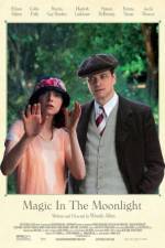Watch Magic in the Moonlight M4ufree