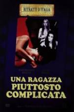 Watch A Rather Complicated Girl M4ufree