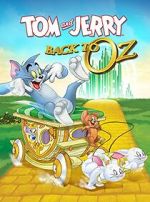 Watch Tom and Jerry: Back to Oz M4ufree