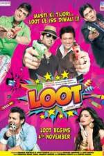 Watch Loot M4ufree
