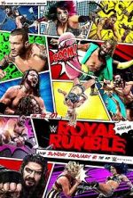 Watch WWE: Royal Rumble (TV Special 2021) M4ufree