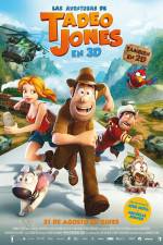 Watch Tad the Lost Explorer M4ufree