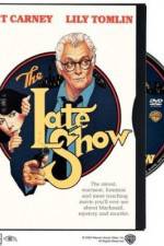 Watch The Late Show M4ufree