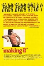 Watch Making It M4ufree