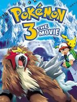 Watch Pokmon 3: The Movie M4ufree