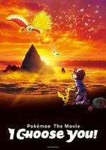 Watch Pokmon the Movie: I Choose You! M4ufree
