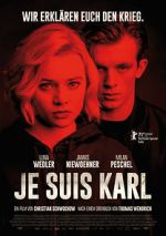 Watch Je Suis Karl M4ufree