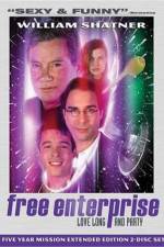 Watch Free Enterprise M4ufree