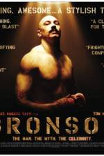 Watch Bronson M4ufree