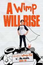 Watch Diary of a Wimpy Kid: The Long Haul M4ufree