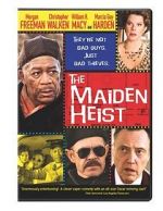 Watch The Maiden Heist M4ufree